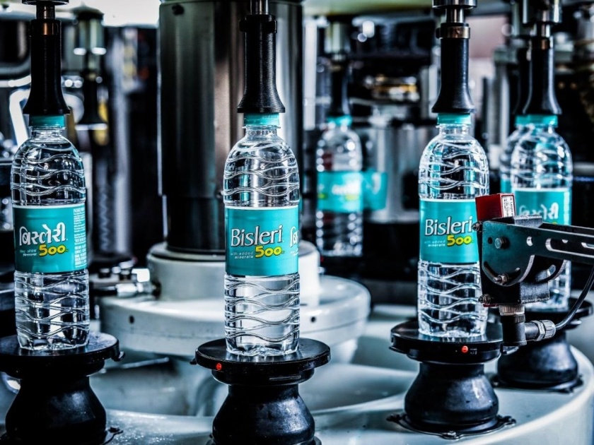 Can bottled water be forced | बाटलीबंद पाण्याची सक्ती करता येते का? 