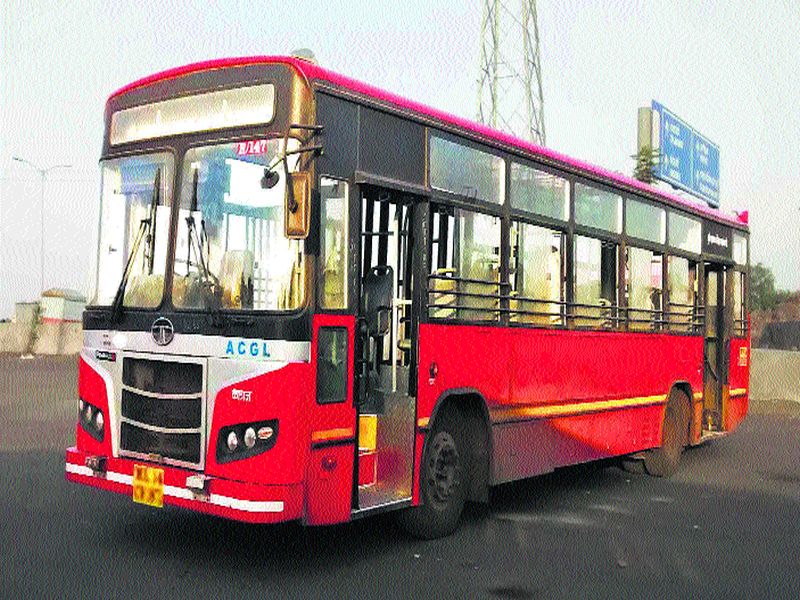 PMP's 151 buses for Vijaythamam Sankranti | विजयस्तंभ मानवंदना सोहळ्यासाठी पीएमपीच्या १५१ बस