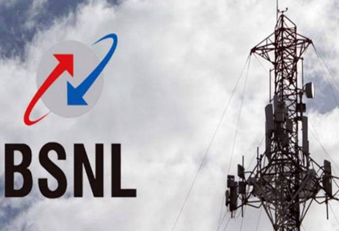bsnl will set up 232 new mobile towers in khandesh | खान्देशात बीएसएनएल २३२ नविन मोबाईल टॉवर उभारणार
