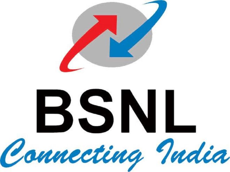 BSNL's internet service disrupted for four days | ‘बीएसएनएल’ची इंटरनेट सेवा चार दिवसांपासून विस्कळीत