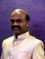 Vilas Somkunwar, the new Nagpur District president of BSP | विलास सोमकुवर बसपाचे नवे नागपूर जिल्हाध्यक्ष