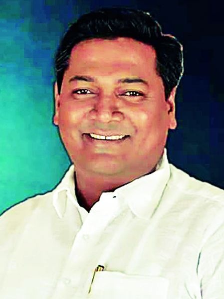 Sandeep Tajne is the BSP's state president | संदीप ताजने बसपाचे प्रदेशाध्यक्ष 