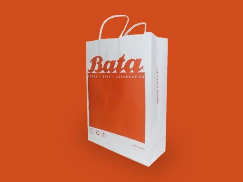Bata company has a penalty of Rs 9,000 for a bag of 3 rupees, consumer complaint of bata | जागृत ग्राहकाचा हिसका, बाटा कंपनीला 3 रुपयाच्या पिशवीसाठी 9 हजारांचा दंड 