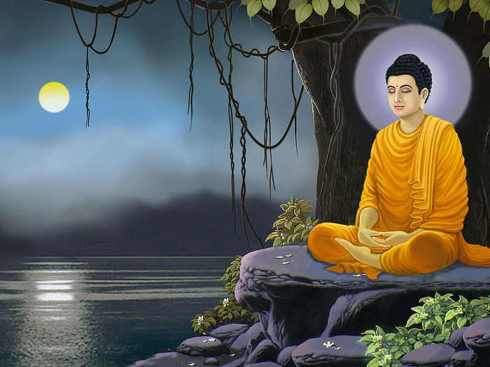 Buddha Jayanti will also be celebrated at home: Resolution of Buddhists | बुद्ध जयंतीही घरीच साजरी होणार :बौद्धबांधवांचा संकल्प