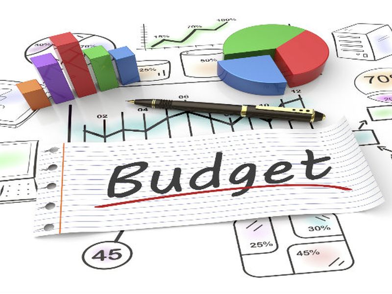  Budget 2018: Statistic Budget | Budget 2018 : स्थितीवादी अर्थसंकल्प
