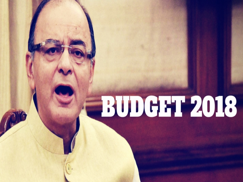 Budget 2018: To woo aam aadmi, Arun Jaitley may deliver speech in Hindi | Budget 2018 : इतिहासात पहिल्यांदाच सादर होणार हिंदीतून अर्थसंकल्प, अरूण जेटली ठरणार पहिले अर्थमंत्री