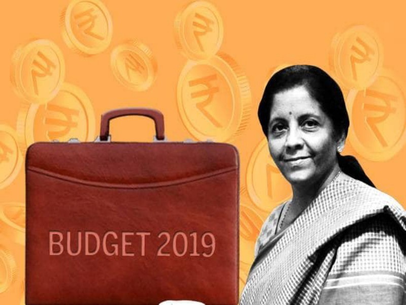 Union budget2019: Will money provisions be strengthened? Women's question | Union budget2019: पैशांच्या तरतुदीने सबलीकरण होईल? महिलांचा सवाल