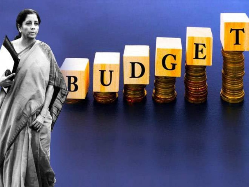 Union budget 2019: A little joy and sorrow | Union budget 2019 : थोडी खुशी थोडा गम