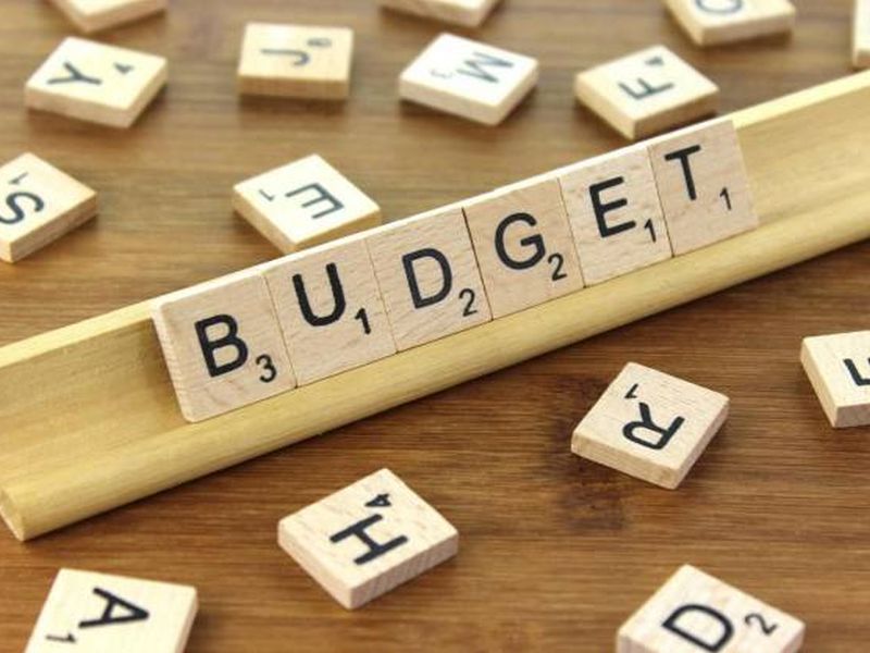 Union Budget 2019: Budget does not have 'foundation' | Union Budget 2019: अर्थसंकल्पाला ‘पाया’च नाही