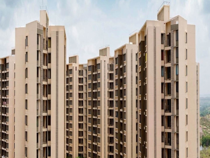 concessions to builders but houses are expensive for common peoples in mumbai | बिल्डरांना सवलती; सर्वसामान्यांना घरे महागच