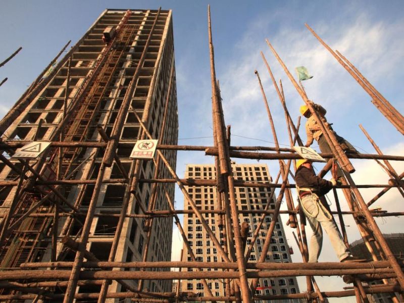 Redevelopment of cessed buildings will increase | उपकर प्राप्त इमारतींचा पुनर्विकासाचा तिढा वाढेल