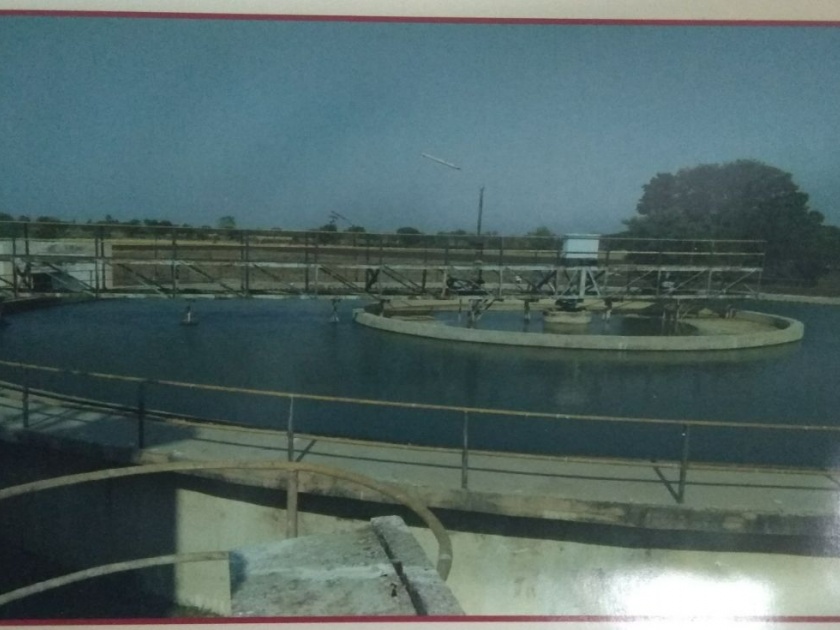 Water supply by oldpumps; wate suply after 8 days in Buldana city | जुुन्याच पंपांवर पाणीपुरवठ्याचा डोलारा; बुलडाणा शहरात आठ दिवसाआड पाणी 