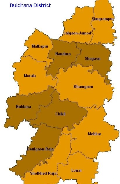 drought situatn facility emplimentated in 8 talukas and 21circle in Buldhana district | बुलडाणा जिल्ह्यातील आठ तालुके व २१ मंडळात दुष्काळी सवलती लागू