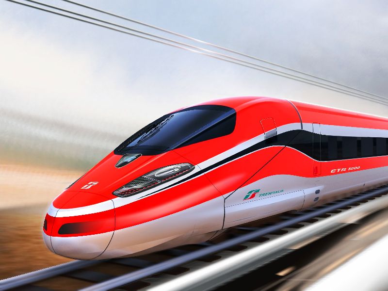  Mumbai will become prosperous by the bullet train ... | बुलेट ट्रेनमुळे मुंबई समृद्ध होईल...  