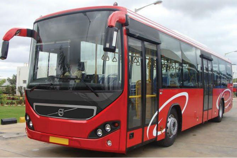 Arrangement of 16 Special Buses of Solapur Municipal Transport Department for Siddheshwar Yatra | सिध्देश्वर यात्रेसाठी सोलापूर महापालिका परिवहन विभागाच्या १६ विशेष बसेसची व्यवस्था