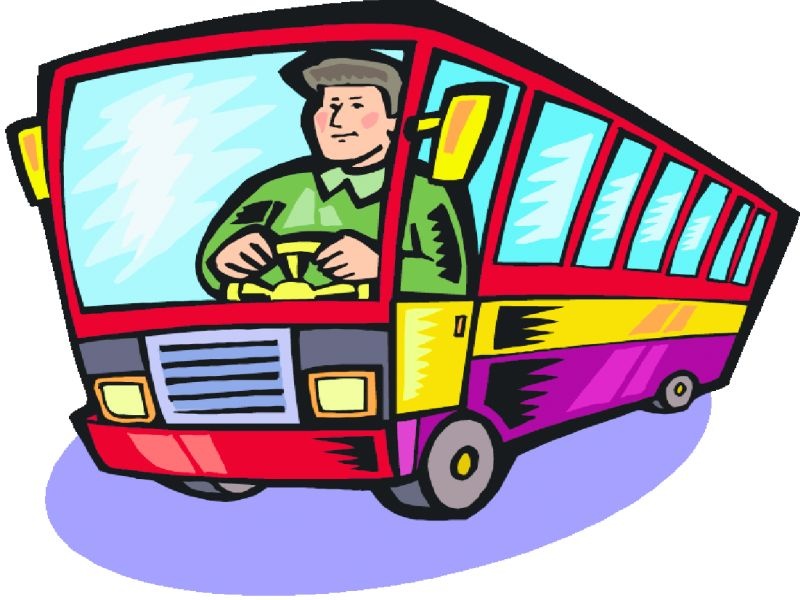 School buses seized | नियमभंग करणा-या स्कूल बस होणार जप्त