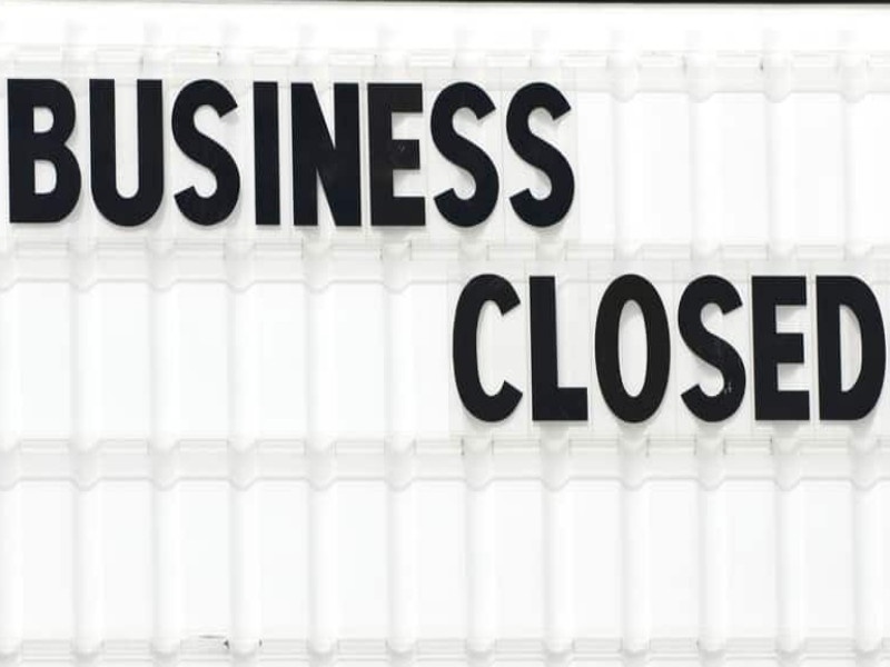 As many as 128 businesses closed in rural areas due to corona violation | कोरोनाचे नियम मोडल्याने ग्रामीण भागात तब्ब्ल १२८ व्यवसाय बंद