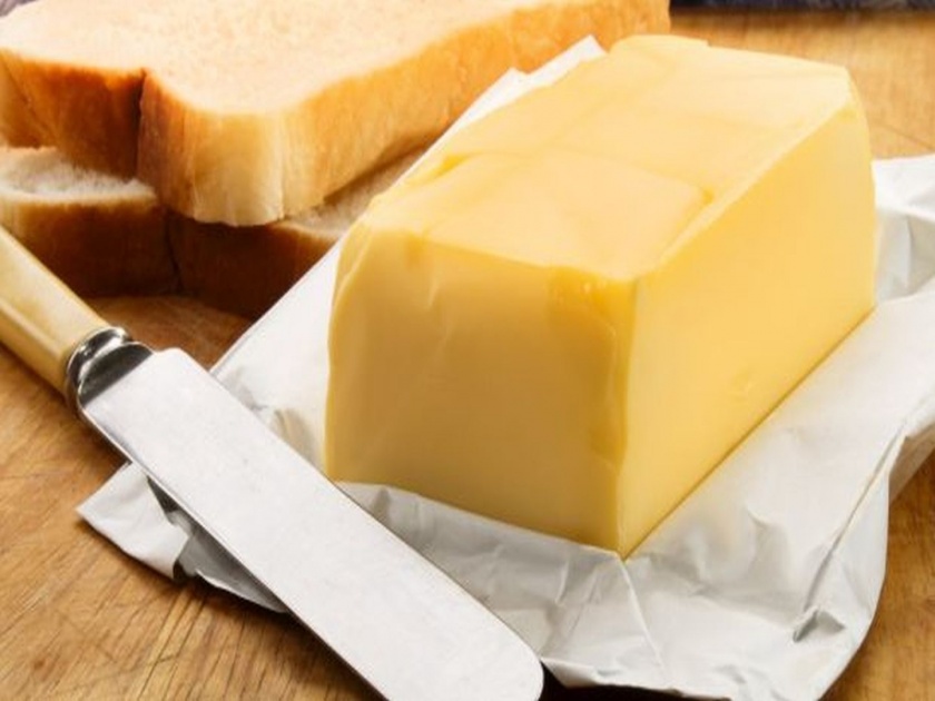 Add ghee and oil instead of butter in your diet these will be the benefits | बटर किंवा लोण्याऐवजी आहारमध्ये या पदार्थांचा समावेश करणं ठरतं फायदेशीर