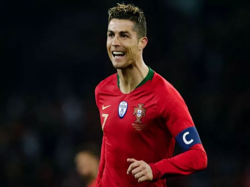 FIFA Football World Cup 2018: The aim of Uruguay to stop Ronaldo | FIFA Football World Cup 2018 : रोनाल्डोला रोखण्याचे उरुग्वेचे लक्ष्य