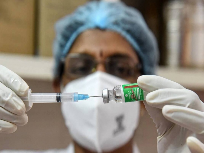 'All citizens should be vaccinated regardless of age', dr. subhash salunke | 'वयाची अट न ठेवता सर्व नागरिकांचे सरसकट लसीकरण करावे'