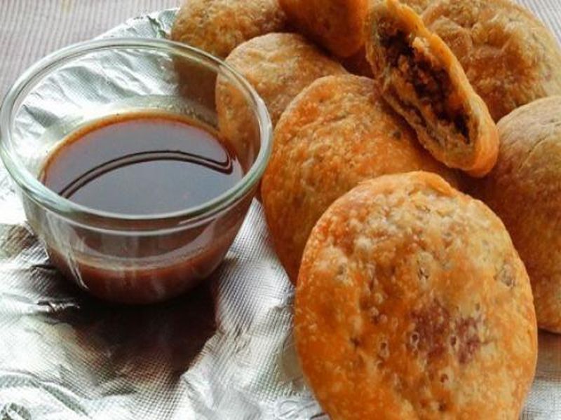 recipe of kachori | सायंकाळच्या नाश्त्यासाठी उत्तम पर्याय आहे खमंग कचोरी!