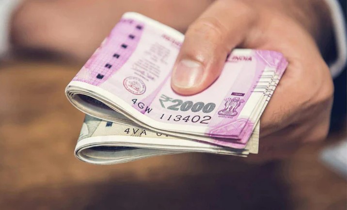 Will the provident fund interest be credited before Diwali? pdc | प्रॉव्हिडंट फंडाचे व्याज दिवाळीपूर्वीच जमा होणार?