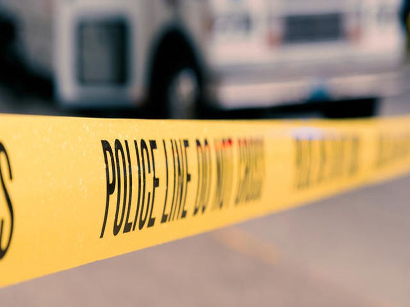 Gunman kills 5, self in Southern California | कॅलिफोर्नियात पाच जणांची हत्या करुन हल्लेखोराची आत्महत्या