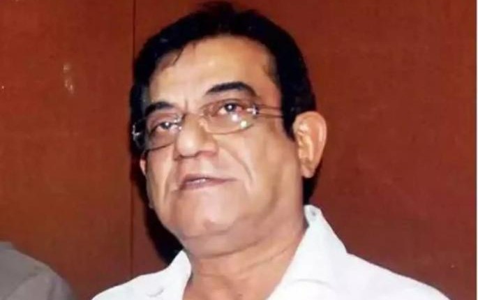 Yusuf Lakdawala dies in jail | युसूफ लकडावालाचा कारागृहात मृत्यू