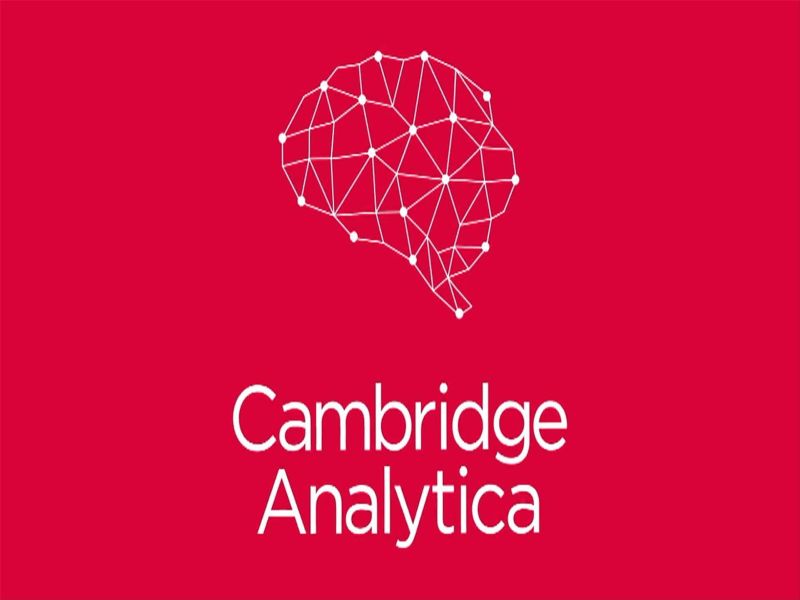  Notice to Cambridge Analyst Company sent by the Central Government; Asked about six questions asked | केंब्रिज अ‍ॅनालिटिका कंपनीला केंद्र सरकारने पाठविली नोटीस; सहा प्रश्नांबाबत मागविला खुलासा