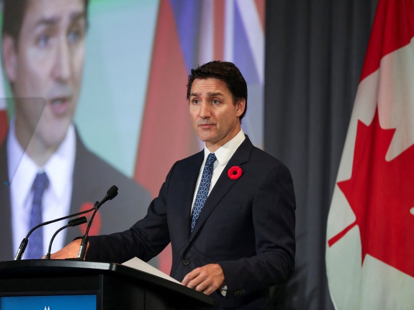 India's interference in Canadian elections; Trudeau launched an investigation | म्हणे कॅनडाच्या निवडणुकांत भारताचा हस्तक्षेप; ट्रुडोंनी चौकशी सुरु केली