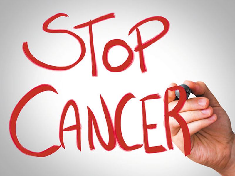 Public awareness about cancer spreads - Shailash Shinkhade | कर्करोगाविषयी जनजागृती वाढतेय, शैलेश श्रीखंडे यांचे प्रतिपादन