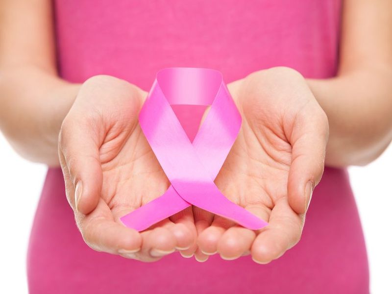 Want to avoid cancer then boost your immune system | 'या' एका गोष्टीमुळेही होऊ शकतो कर्करोगापासून बचाव!