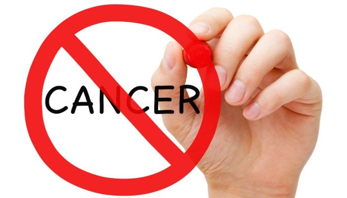 How to prevent cancer ... | कॅन्सरवर प्रतिबंध कसा घालता येऊ शकतो ....
