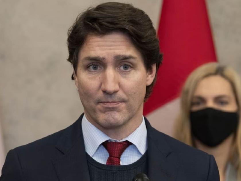canadian media reports says trudeau should give evidence on his allegation on india over khalistani terrorist hardeep singh nijjar murder | 'निज्जर संत नव्हता, पुरावा दिला नाही तर...', कॅनडाची माध्यमांचे पंतप्रधान ट्रुडोंबाबत मोठं वक्तव्य