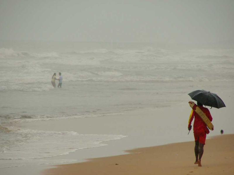 The face of the Goa coast will change | गोव्यातील किना-यांचा चेहरामोहरा बदलणार 