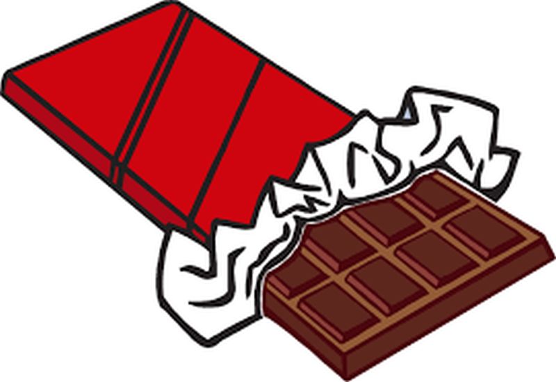 Cannabis sold in chocolate packets! | चॉकलेटच्या पाकिटातून गांजाची विक्री!
