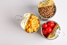 canned food causes premature death | डबाबंद अन्नाची चटक अकाली मृत्यूस कारण; पदार्थांतील रसायनांमुळे कॅन्सर आणि डायबेटिसचे प्रमाण वाढले
