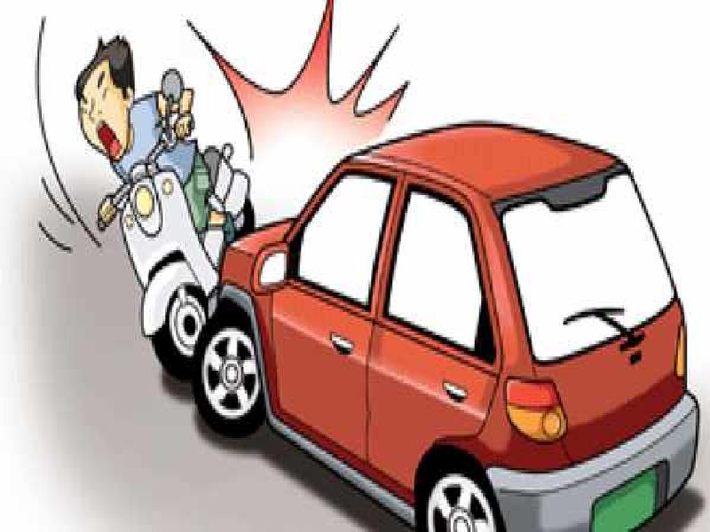 good news... vehicle owners will insured with 15 lakh accidental policy | वाहन चालकांनो...15 लाखांचा अपघात विमाही बंधनकारक