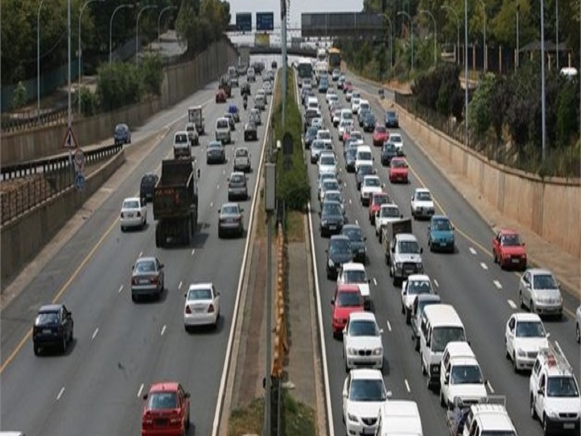 South African roads most dangerous for drivers globally India at fourth spot says study | दक्षिण आफ्रिकेतील रस्ते सर्वात धोकादायक; भारतही या यादीत सामील, अहवालातून माहिती आली समोर