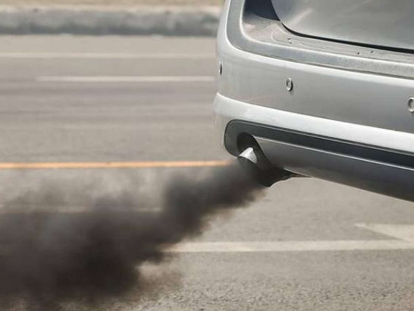Action to be taken on bogus air pollution inspectors | बोगस वायुप्रदूषण तपासणी करणाऱ्यांवर होणार कारवाई