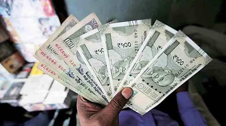 85 lakh counterfeit notes seized in Thane | ठाण्यात ८५ लाखांच्या बनावट नोटा हस्तगत