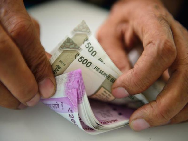 7th pay commission news chattisgarh government give 5th arrear money with salary | 'या' राज्यातील कर्मचाऱ्यांसाठी खुशखबर! पगारासह थकबाकीचे पैसे जमा होणार, आदेश जारी 