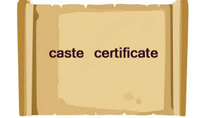 Three thousand Crimilere certificates, caste certificates diliverd | महिनाभरात तीन हजारांवर जात, क्रिमिलेअर प्रमाणपत्रांचे वितरण!