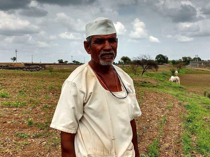 Farmers will get ₹4,000 in May; 81 lakh beneficiaries in the state | मे महिन्यात मिळणार शेतकऱ्यांना ₹४,०००; राज्यात ८१ लाख लाभार्थी