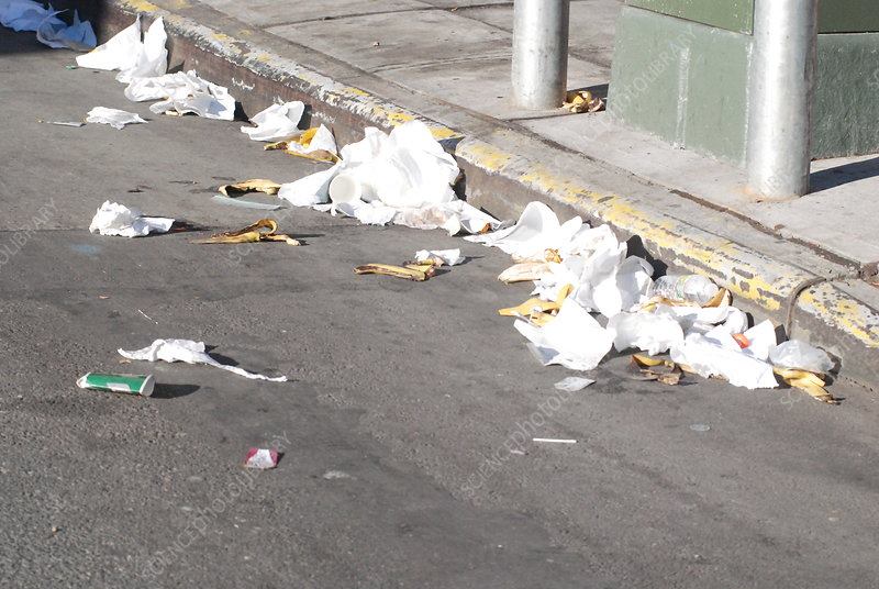 See trash on the street, send a photo; Solapur Municipal Corporation will clean within 24 hours | रस्त्यावर कचरा दिसला, फोटो पाठवा; महापालिका करणार २४ तासांत स्वच्छता