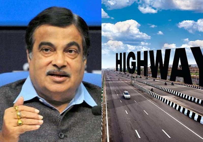 My dream of building 60,000 km of world class highways in the country will be fulfilled by 2024, nitin gadkari says conferance | देशात '60,000 किमीचा 'वर्ल्ड क्लास हायवे' बनविण्याचं माझं लक्ष्य, 2024 पर्यंत पूर्ण करणार'