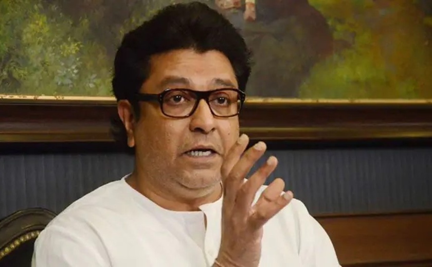Raj Thackeray: 'Make your own money, run your own shop', raj on government on corona restriction | Raj Thackeray: 'आपले-आपले पैसे कमवा अन् आपली-आपली दुकानं चालवा, असं चाललंय'