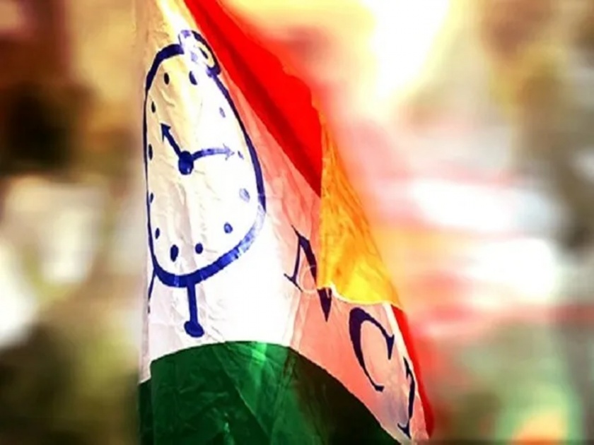 Sharad Pawar's rainy rally 'hopeful' for NCP! | शरद पवारांच्या पावसातील सभेमुळे राष्ट्रवादी आता 'आशावादी' !