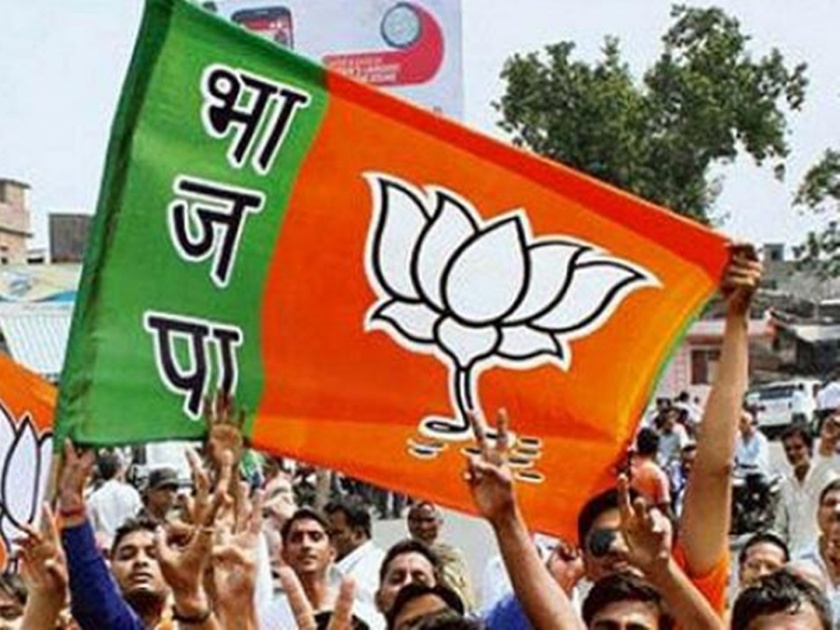 BJP's new plan for comeback in ahmednagar | नगर जिल्ह्यातील पक्षाचं नुकसान भरून काढण्यासाठी भाजपची शक्कल