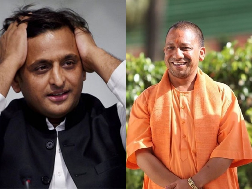 UP Election Exit Poll: Who will win in Uttar Pradesh, who will win in Purvanchal Pradesh | UP Election Exit Poll : उत्तर प्रदेशात कोण मारणार बाजी, पूर्वांचलमध्ये कोणाची सरशी, वाचा एका क्लिकवर